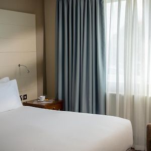 Kamer met een King Size Bed